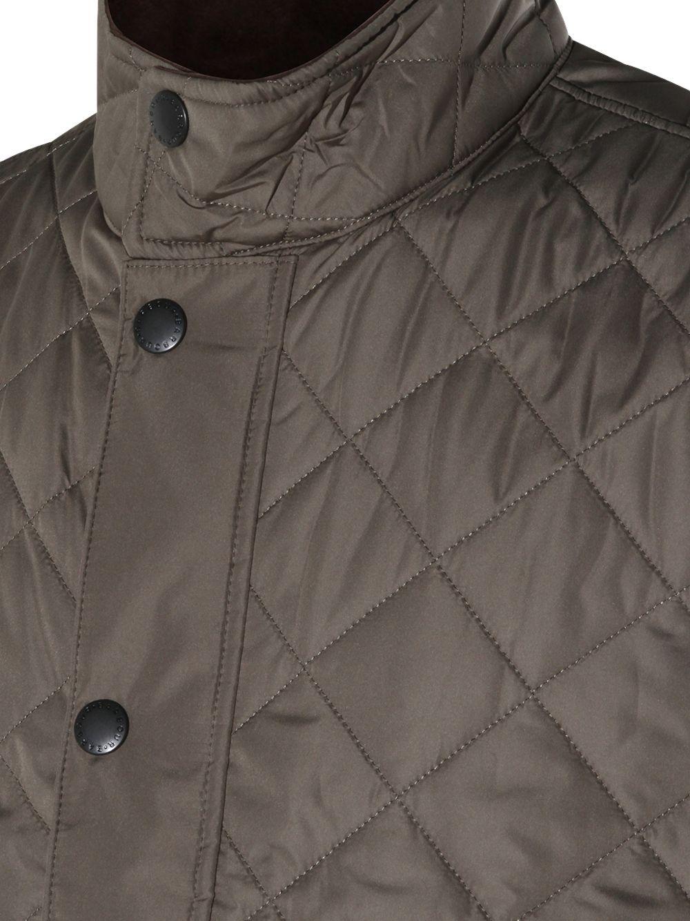  MGI0245 MGIGN34 BARBOUR 