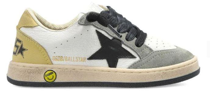  GYF00439 F00744982986 GOLDEN GOOSE KIDS 