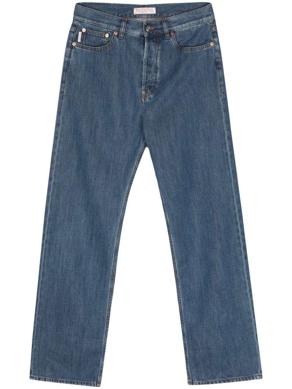 Jeans Men 5V3DE03SAA3* #558 VALENTINO 