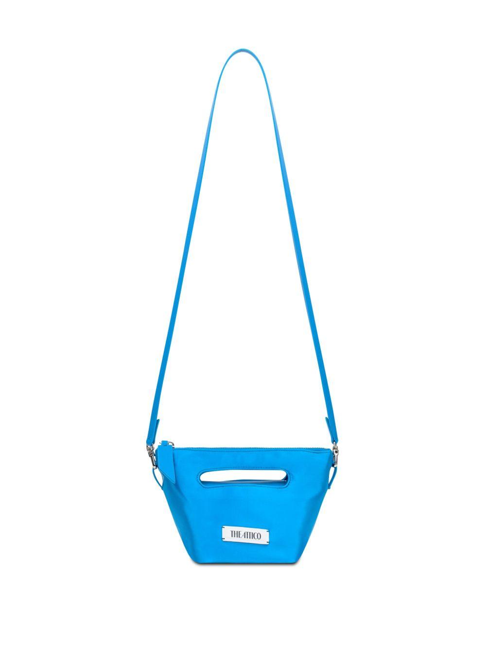  250WAH00048 PCA001AA840 THE ATTICO 