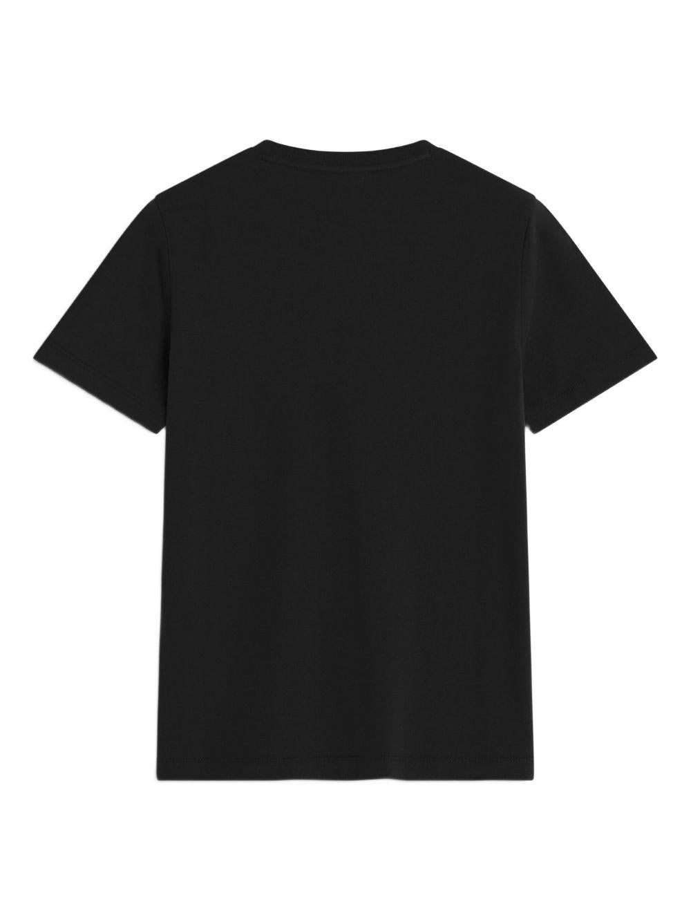  PW00113K J7026P199 MAISON KITSUNE 
