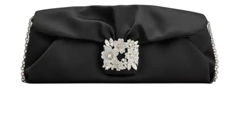 ROGER VIVIER RBWANVC0200RS0B999