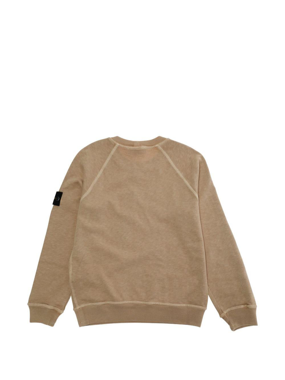  L1S166100012 S0060V0190 STONE ISLAND JUNIOR 