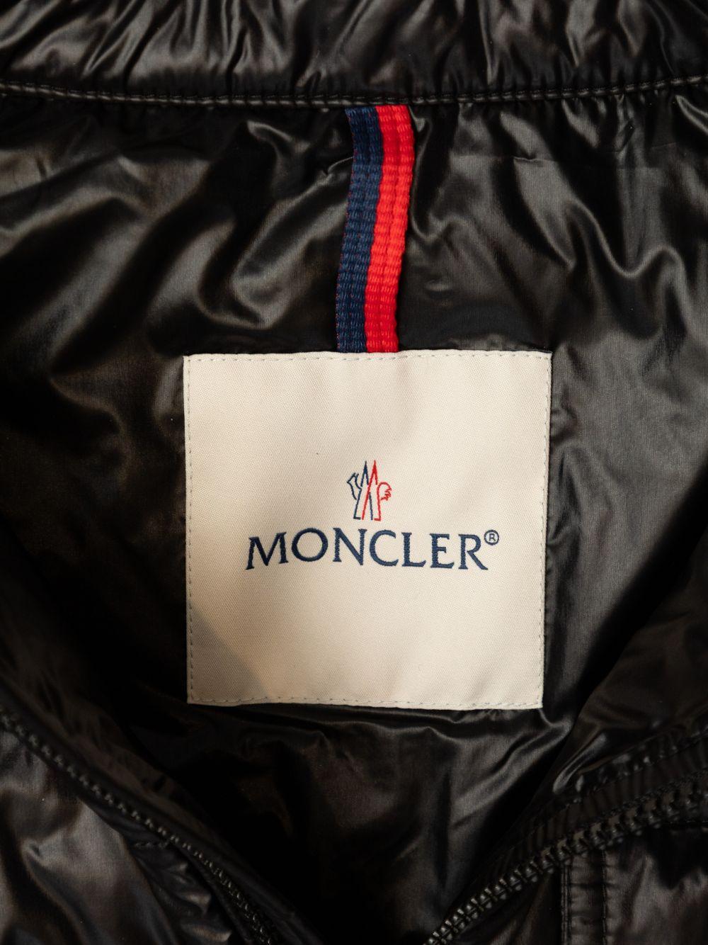  L19541G00004 597Y4999 MONCLER KID 