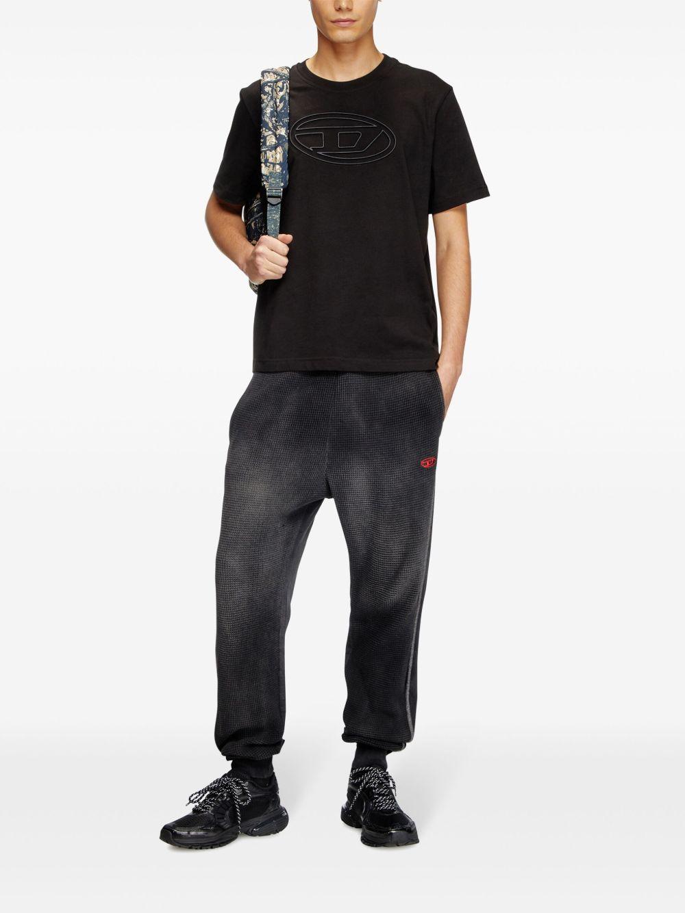 Tshirt Men A17402 0NJBM9XX DIESEL 