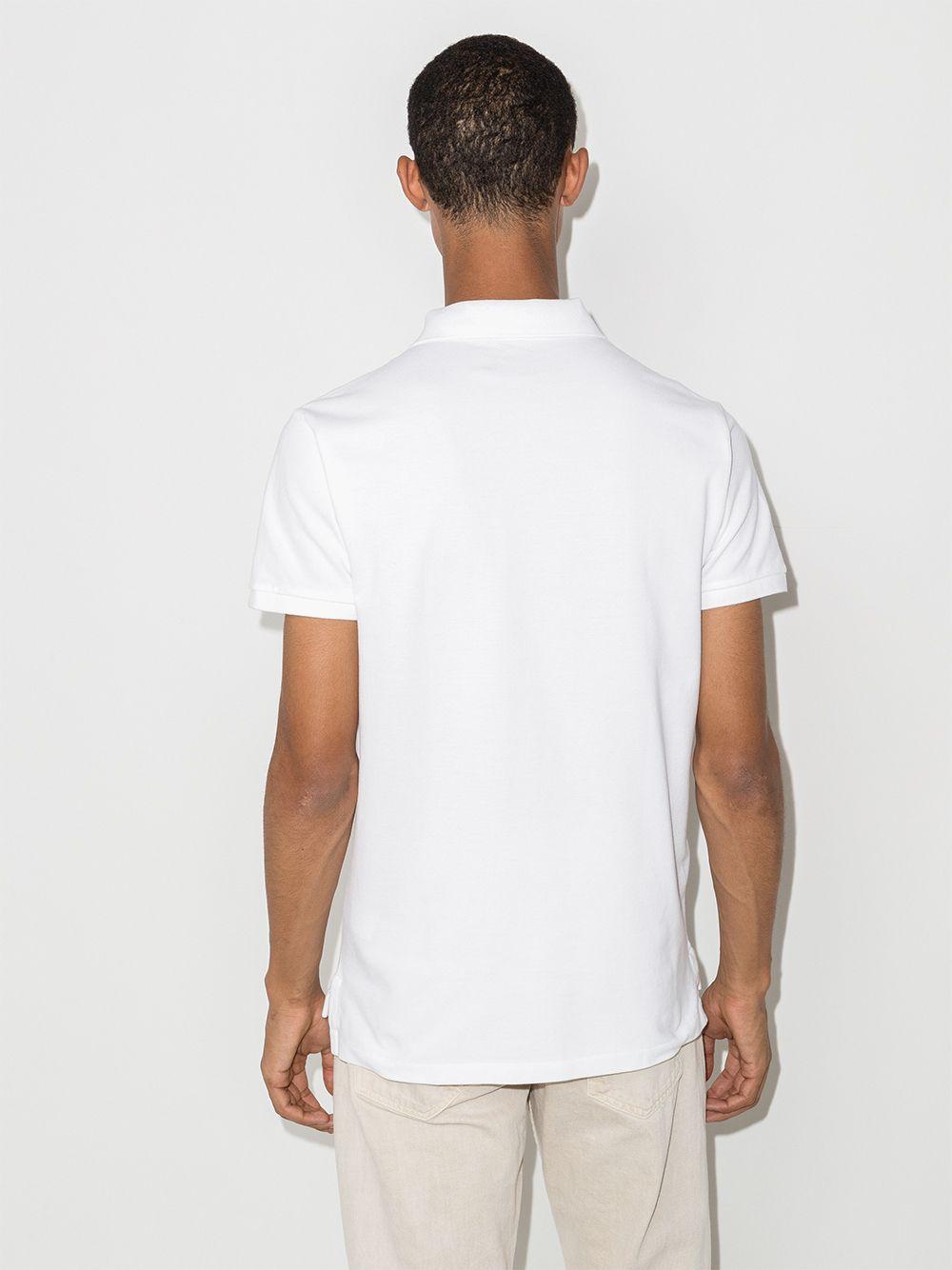  710666998002 #WHITE RALPH LAUREN 