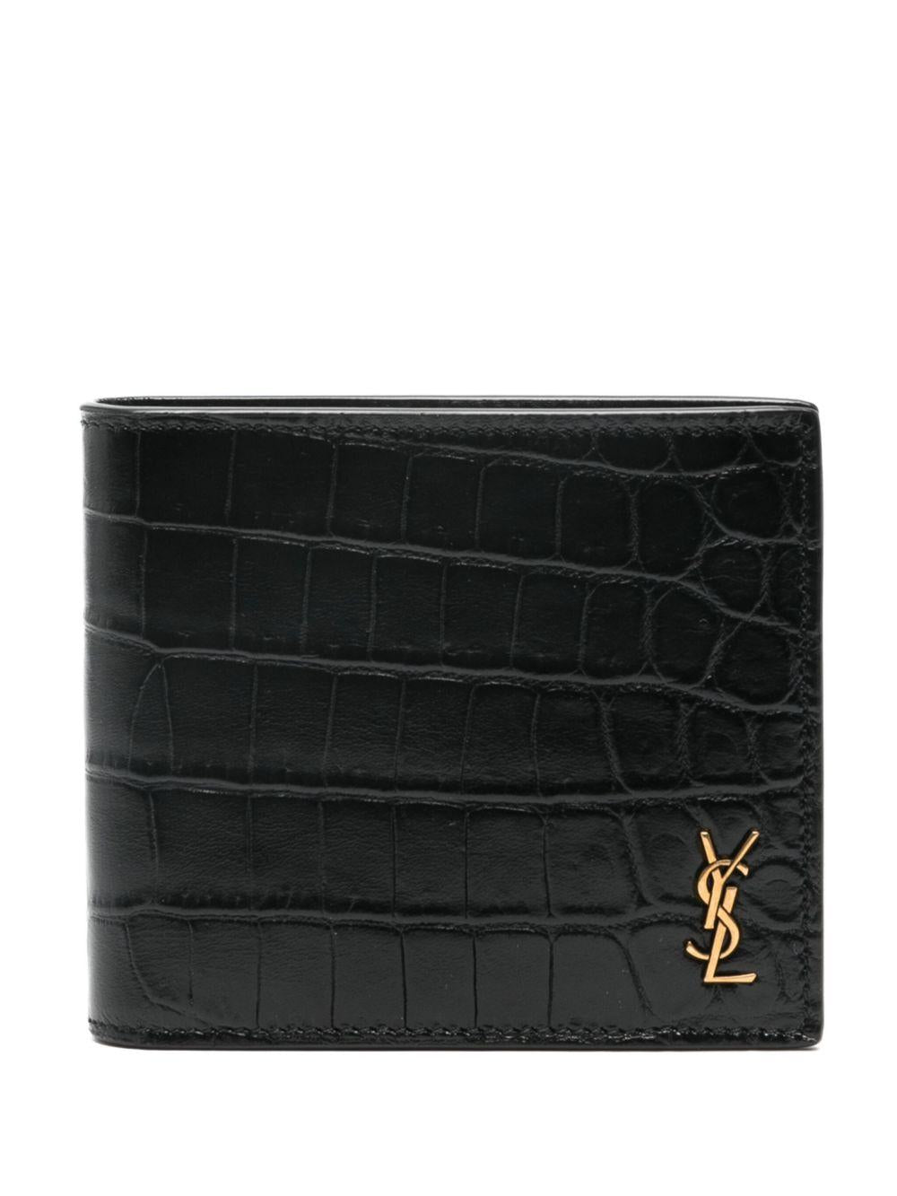  607727 DZEDW1000 SAINT LAURENT 