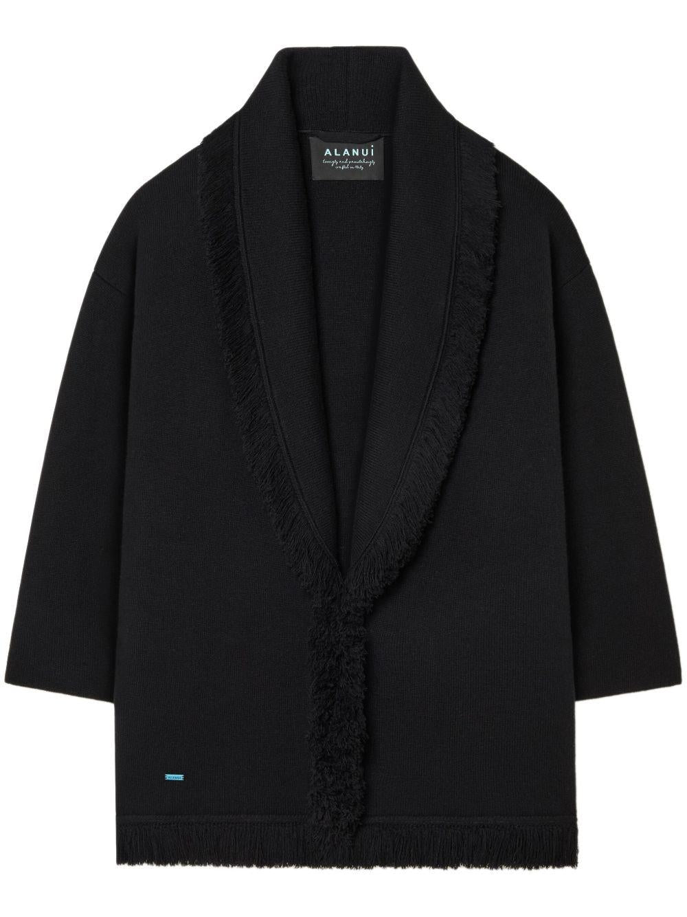 Cardigan  Women LWHB064R25 KNI00A1000 ALANUI 