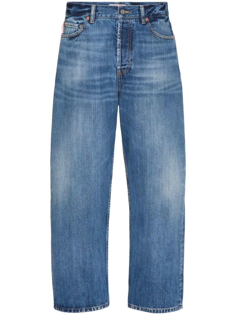 Jeans Men 5V0DE03YAEL* #558 VALENTINO 