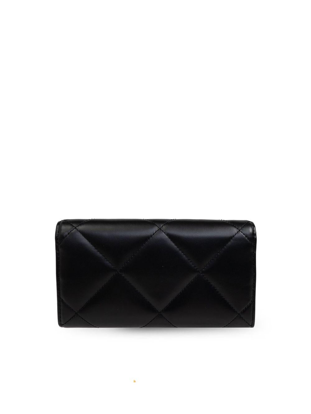 Wallet Women 163955 #001 TORY BURCH 