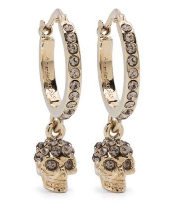 ALEXANDER MCQUEEN 550503J160K7286
