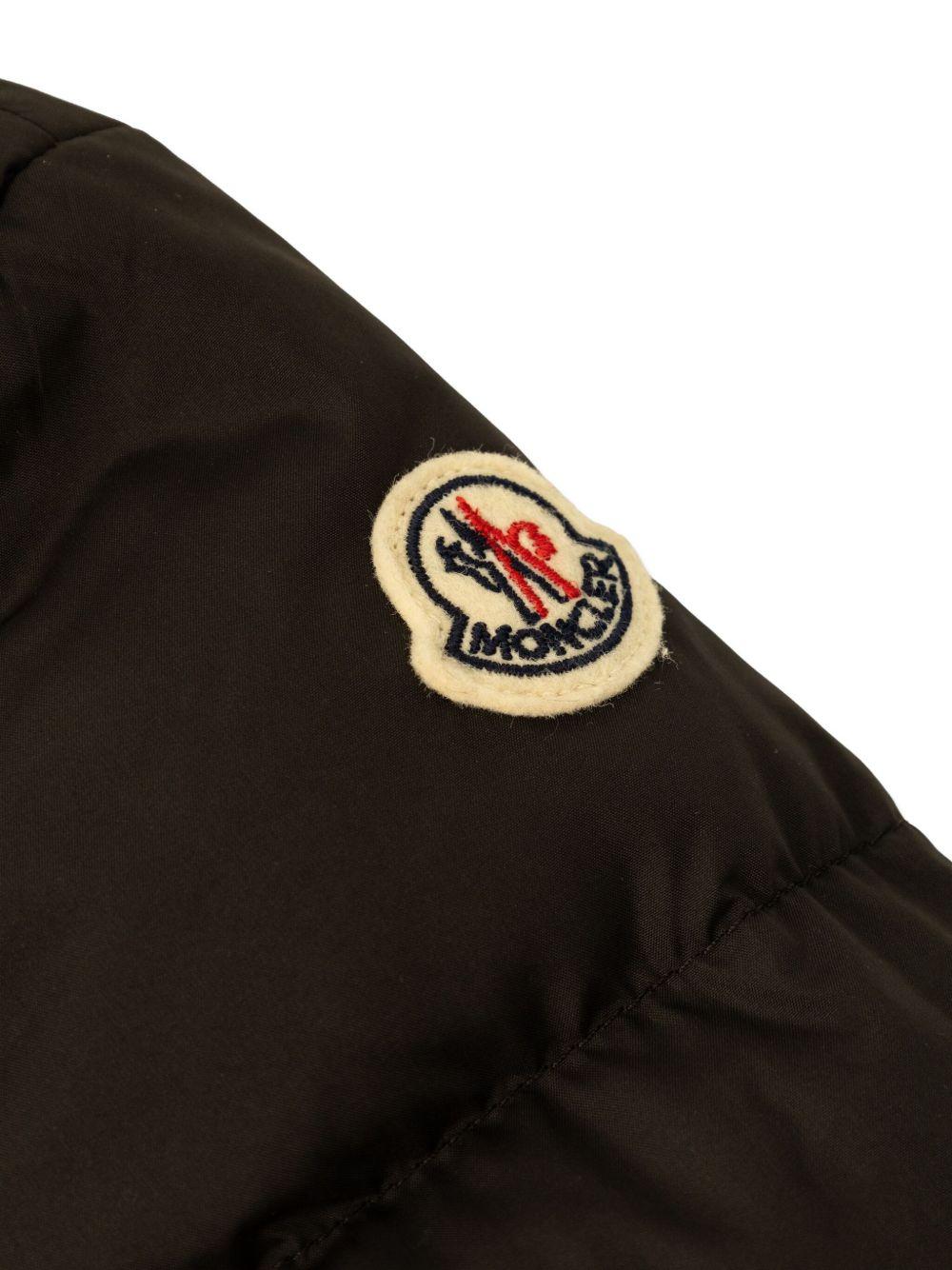  K29541A00017 54AQE999 MONCLER KID 