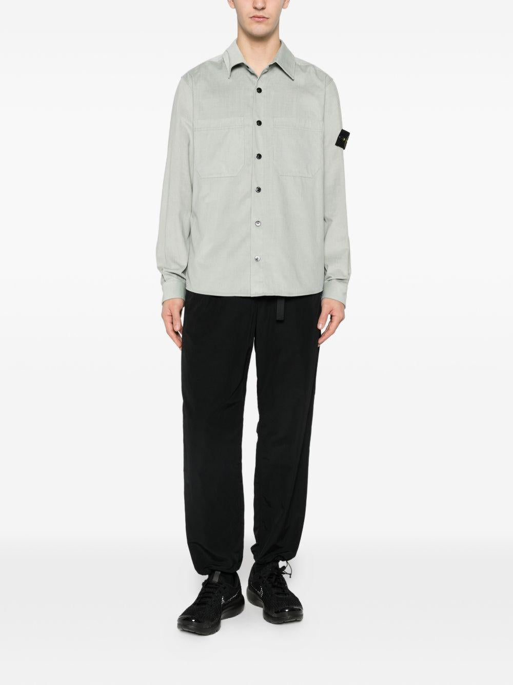  L1S151200040 S0144V0055 STONE ISLAND 