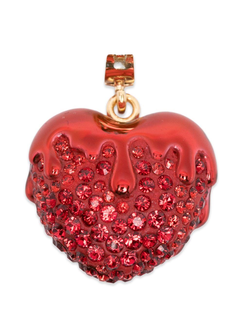  5742994 #RED/PRE SWAROVSKI 