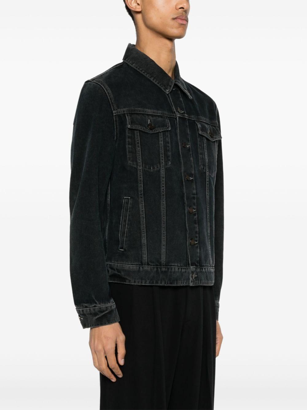 Jacket Men 695177Y 07TE3962 SAINT LAURENT 