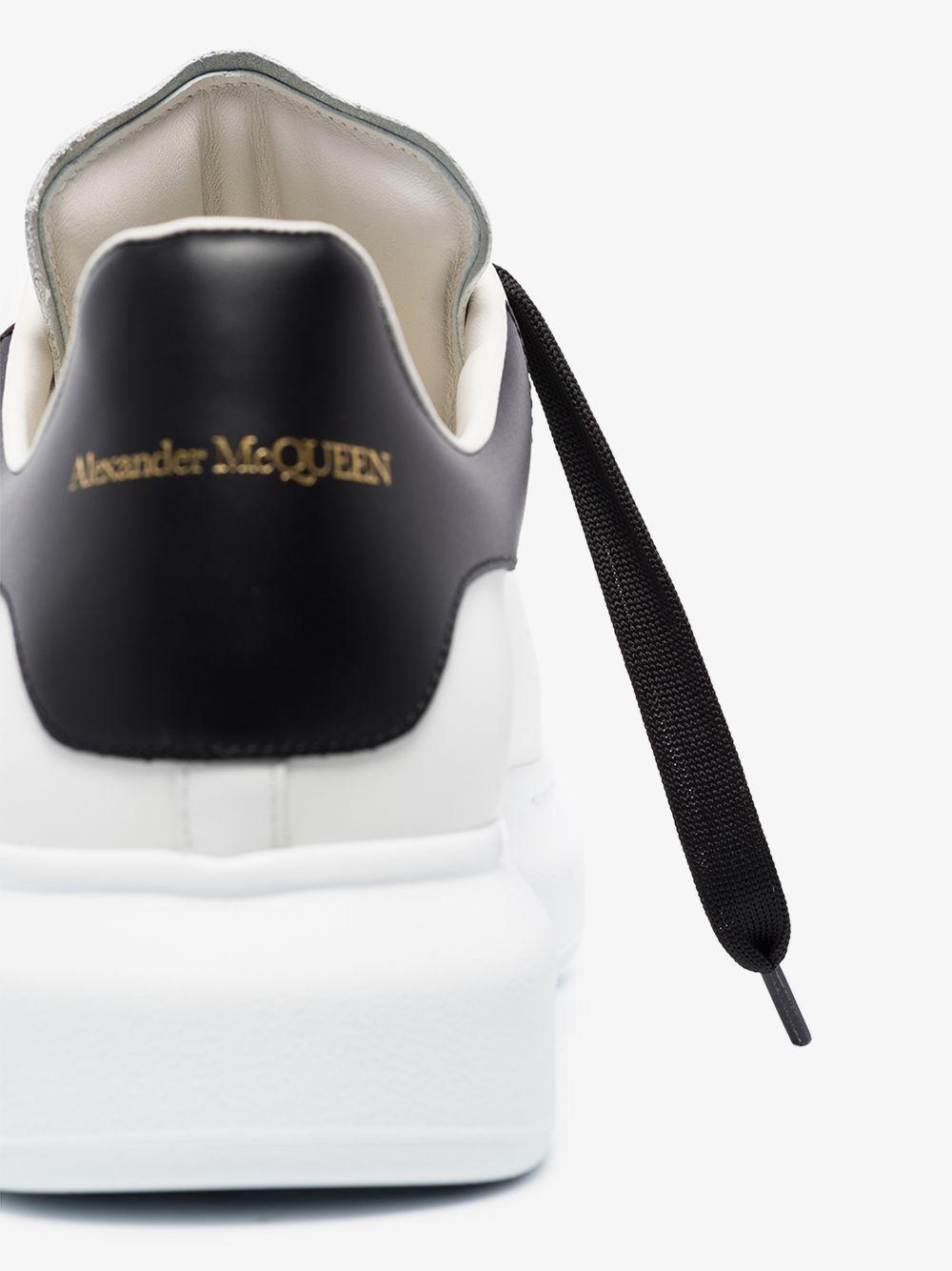 Shoes Men 553680 WHGP59061 ALEXANDER MCQUEEN 