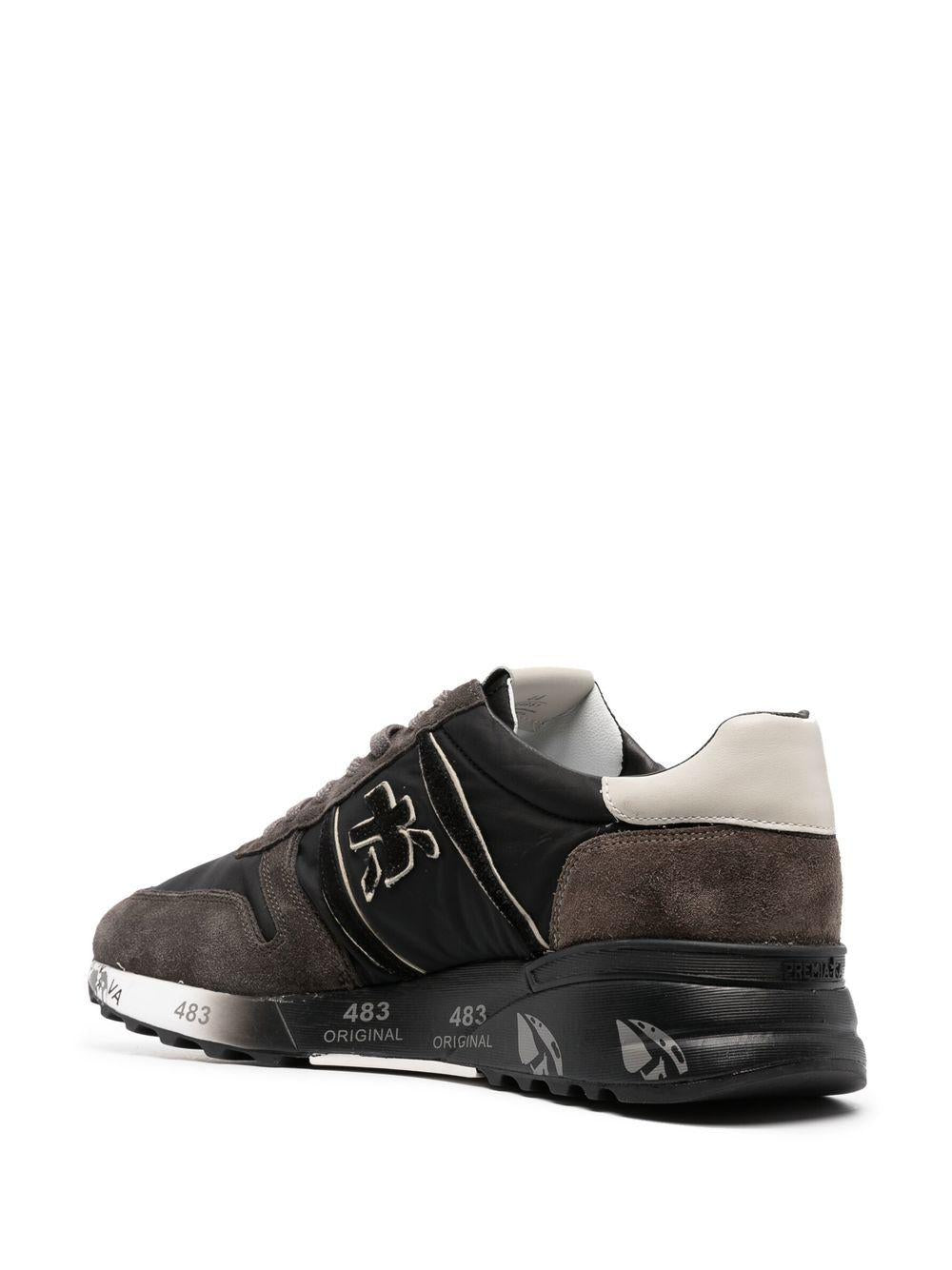  LANDER #4951 PREMIATA 