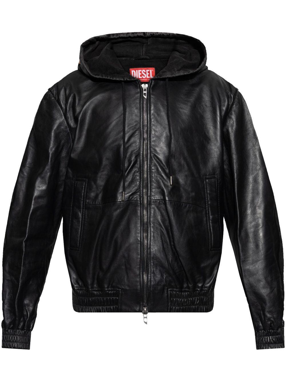 Jacket Men A16072 0QLAI9XX DIESEL 