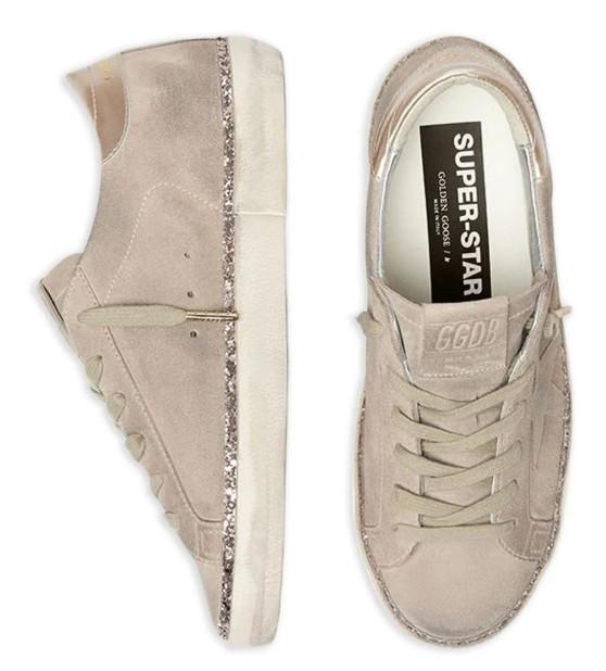  GWF00857 F00805915864 GOLDEN GOOSE 