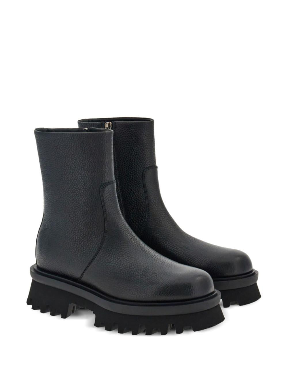  763853 01G194NERO SALVATORE FERRAGAMO 
