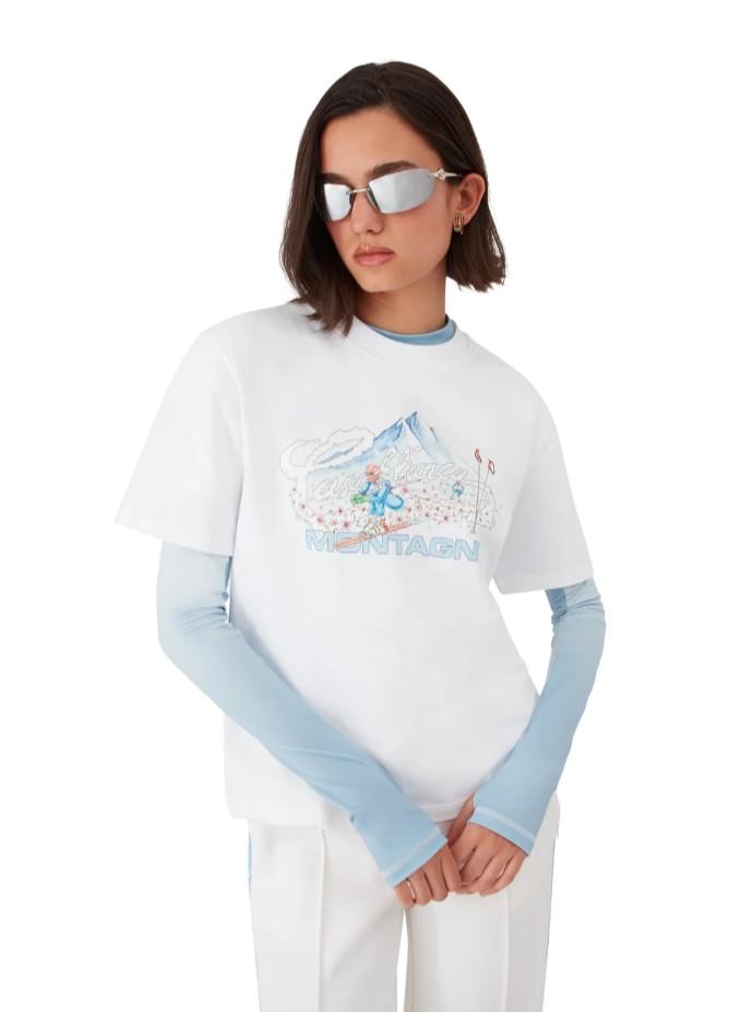  JTS* 04601 CASABLANCA 