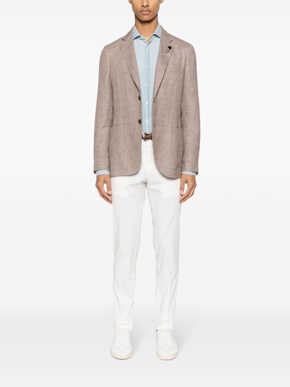 Jacket Men EQ528AE EQSK62514428 LARDINI 