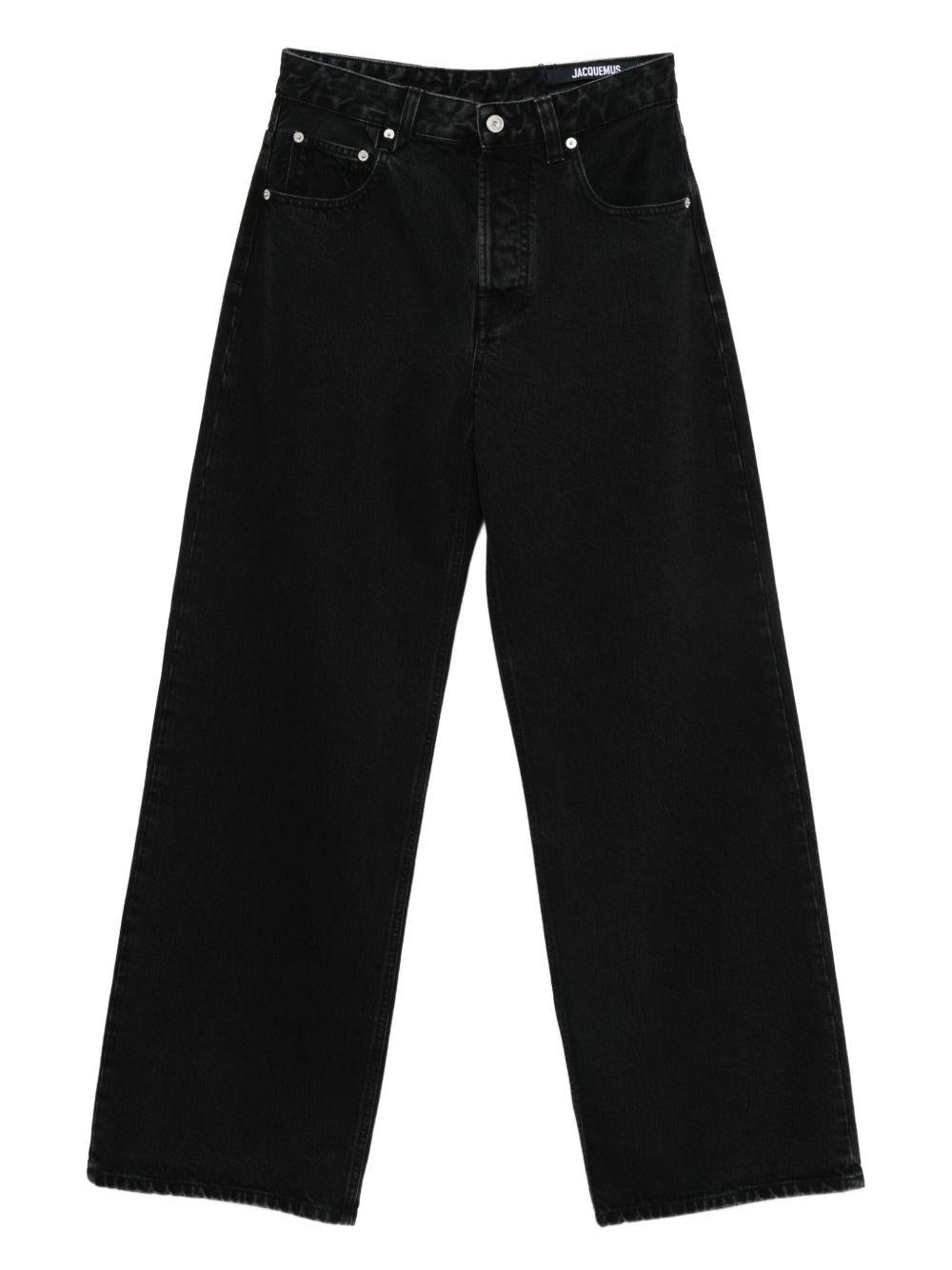  25HPAW00036 AD00039990 JACQUEMUS 