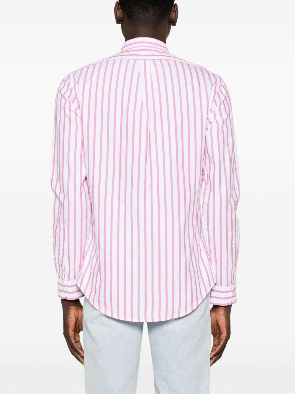 Shirt Men 710938684002 #5149B RALPH LAUREN 