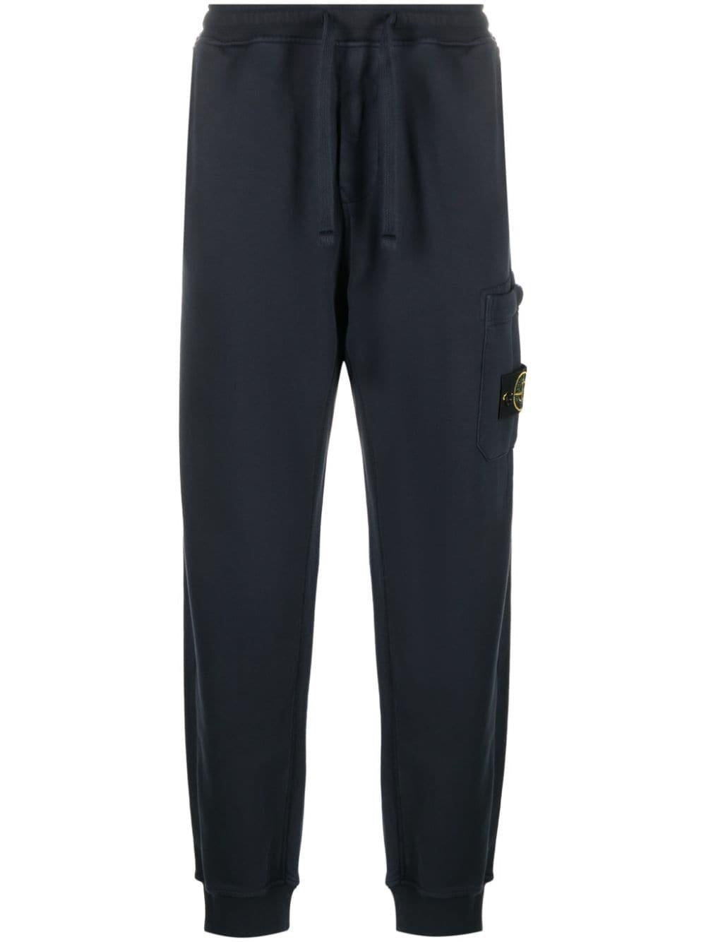 Trousers Men 801564451 #A0020 STONE ISLAND 