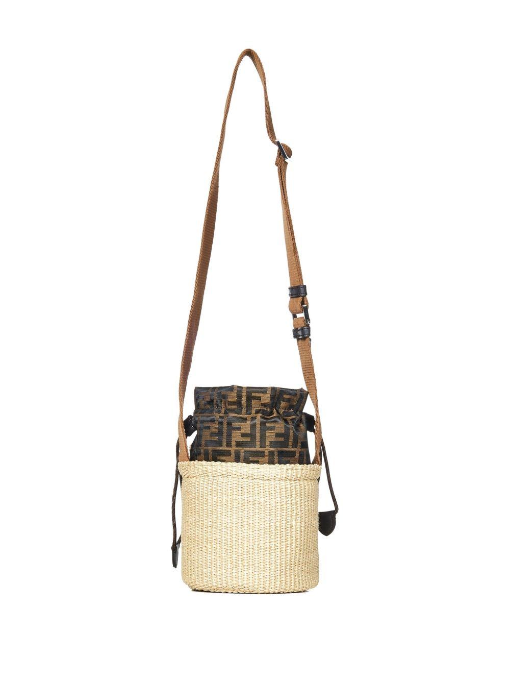  8BZ056 AUINF1O87 FENDI KIDS 