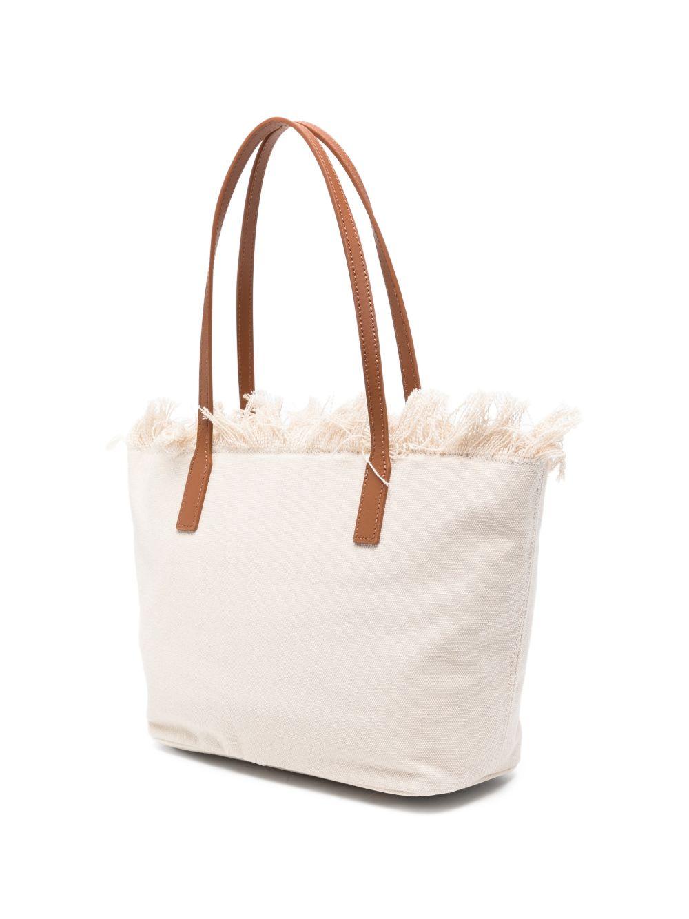  CITYBAGMIDFRINGE 00302L1018 EMB SAINT BARTH 