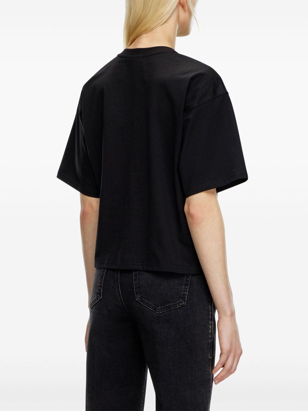 Tshirt Women A15096 0NIAX9XX DIESEL 