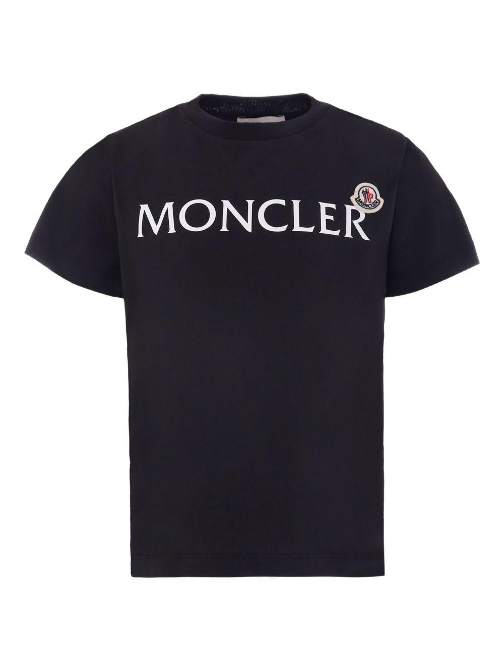  K29548C00018 89AFV999 MONCLER KID 