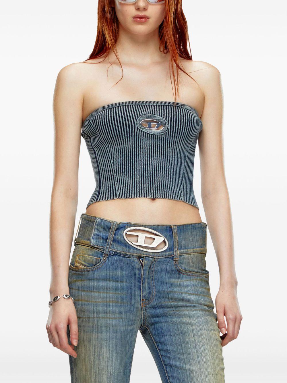 Top Women A14813 0ANAH8AT DIESEL 