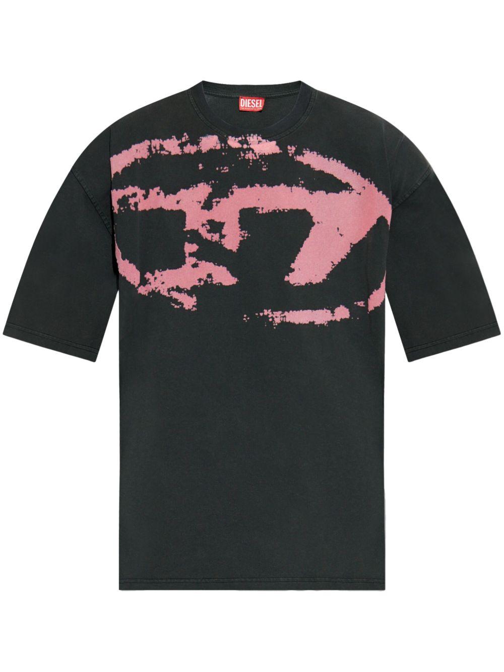 Tshirt Men A16911 0TKAB9XX DIESEL 