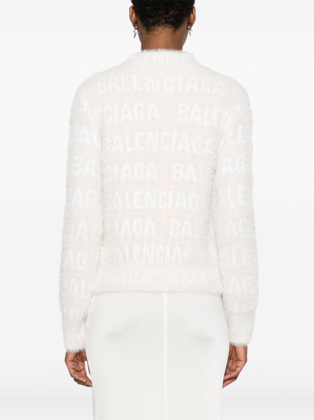 Sweatshirt Women 769027 T62309002 BALENCIAGA 