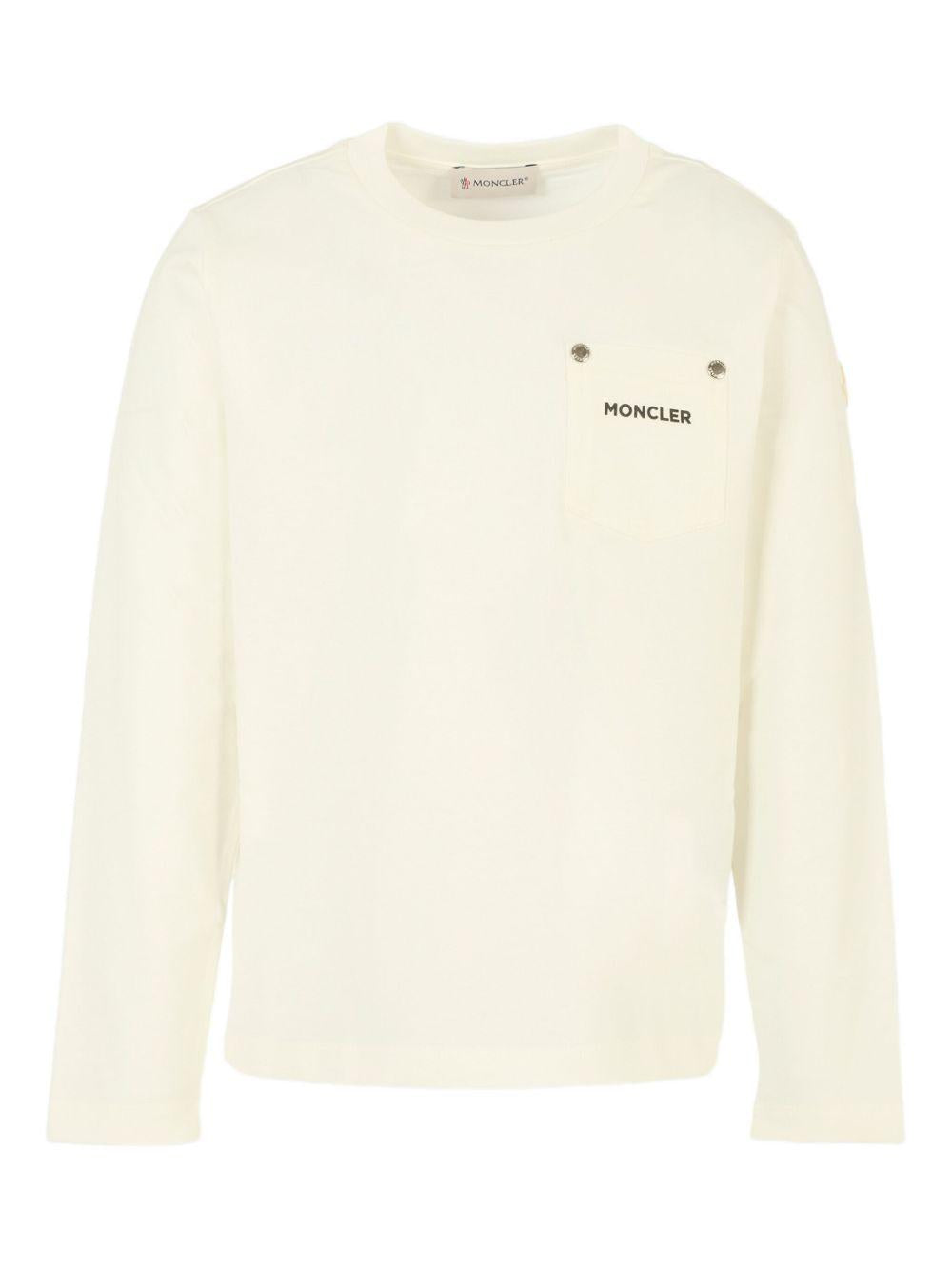  K29548D00003 89AFV034 MONCLER KID 