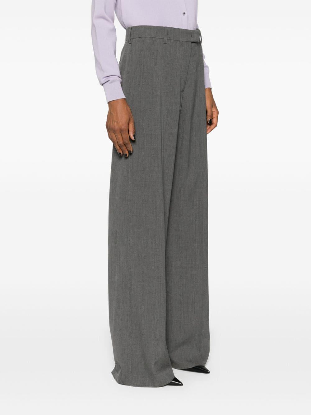 Trousers Women 5B3RB5D07CU* #153 VALENTINO 