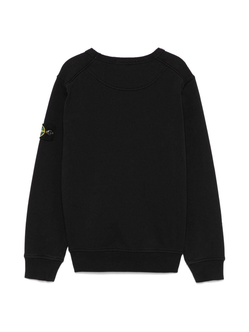  K1S166100011 S0040V0029 STONE ISLAND JUNIOR 