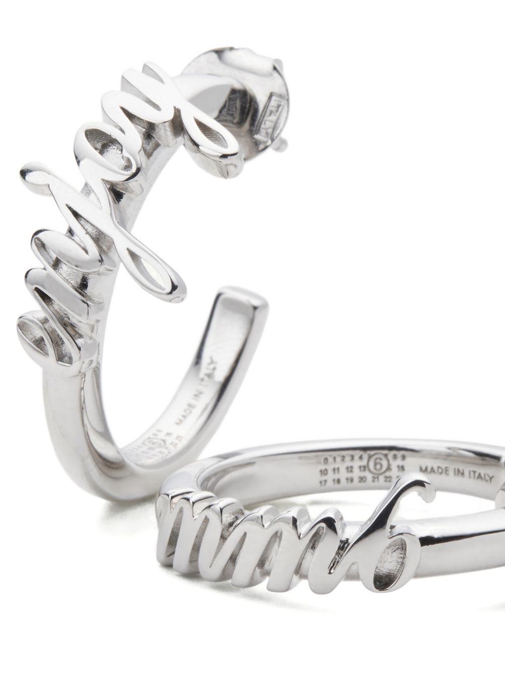  SM7VG0112 P9156HB589 MM6 MAISON MARGIELA 