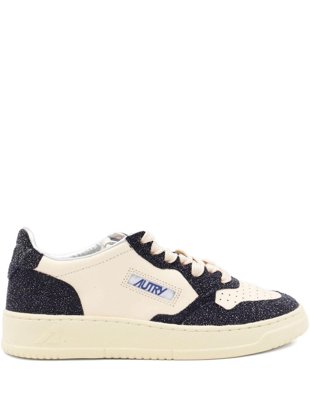  AULW TA04MARSH/BLUE AUTRY 