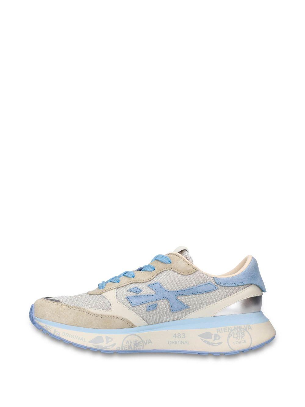PREMIATA LAURYN#7484