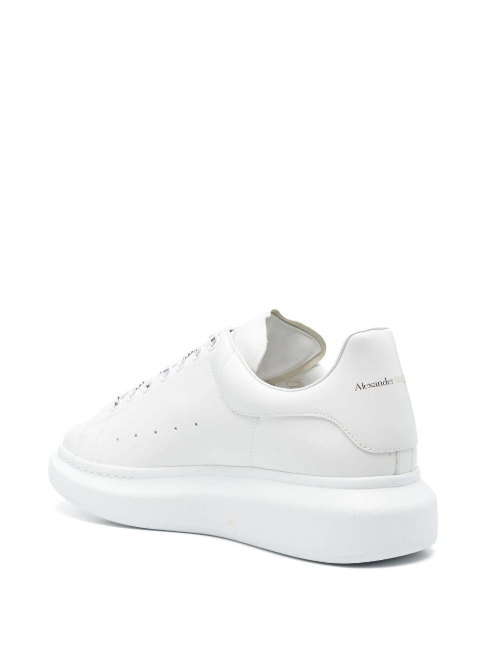 Shoes Men 553680 WIEE09000 ALEXANDER MCQUEEN 