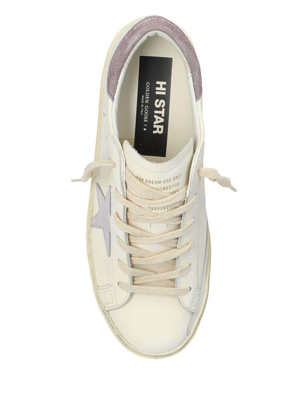  GWF00118 F00753712280 GOLDEN GOOSE 