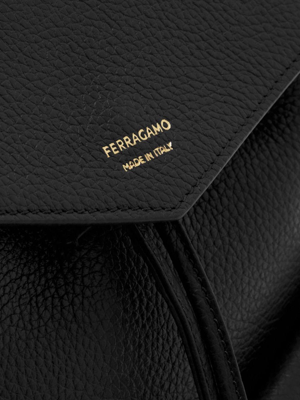  220941 785886NERO SALVATORE FERRAGAMO 