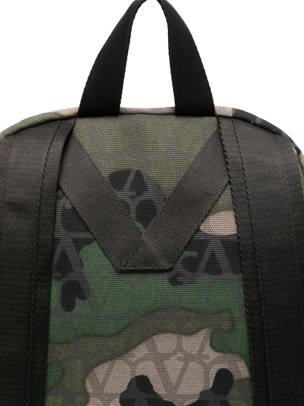 Backpack Men 5Y2B0C62EJV* #ZHZ VALENTINO 