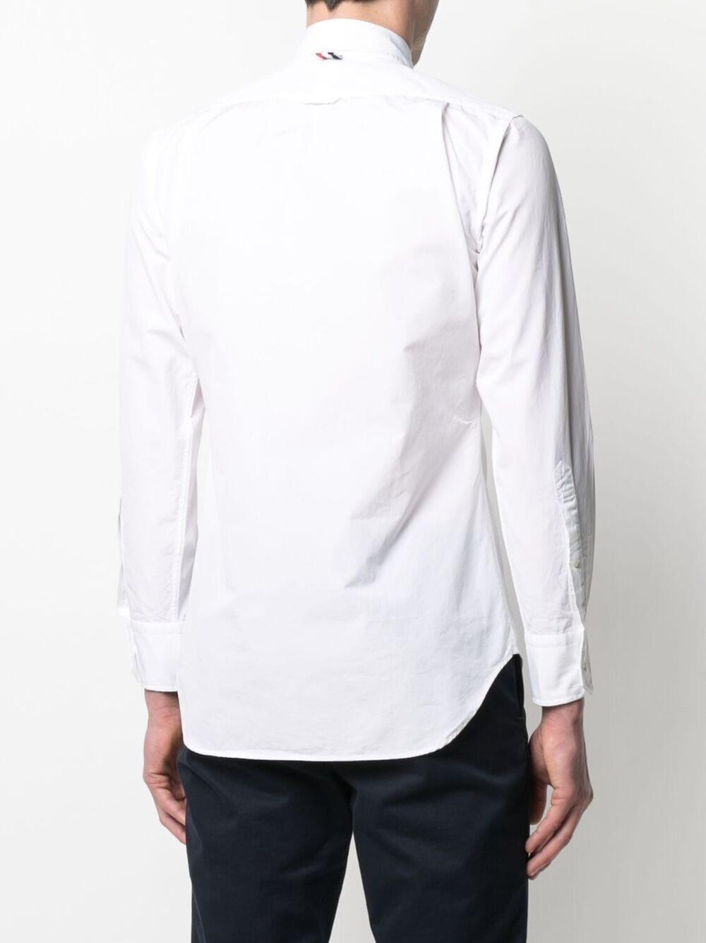 Shirt Men MWL010E 03113100 THOM BROWNE 