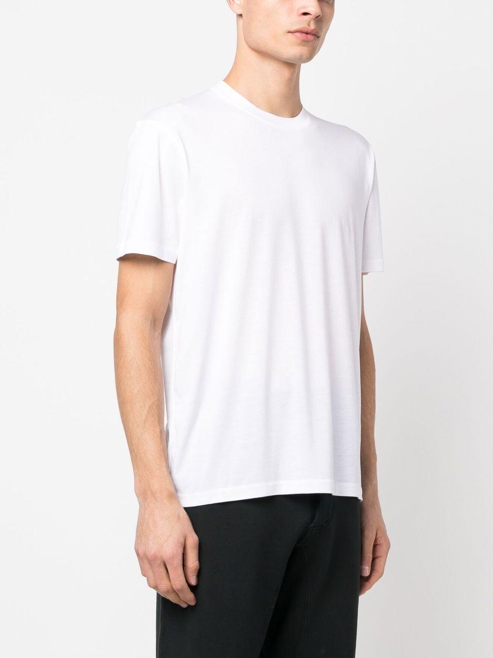 Tshirt Men JCS004 JMT002S23AW002 TOM FORD 