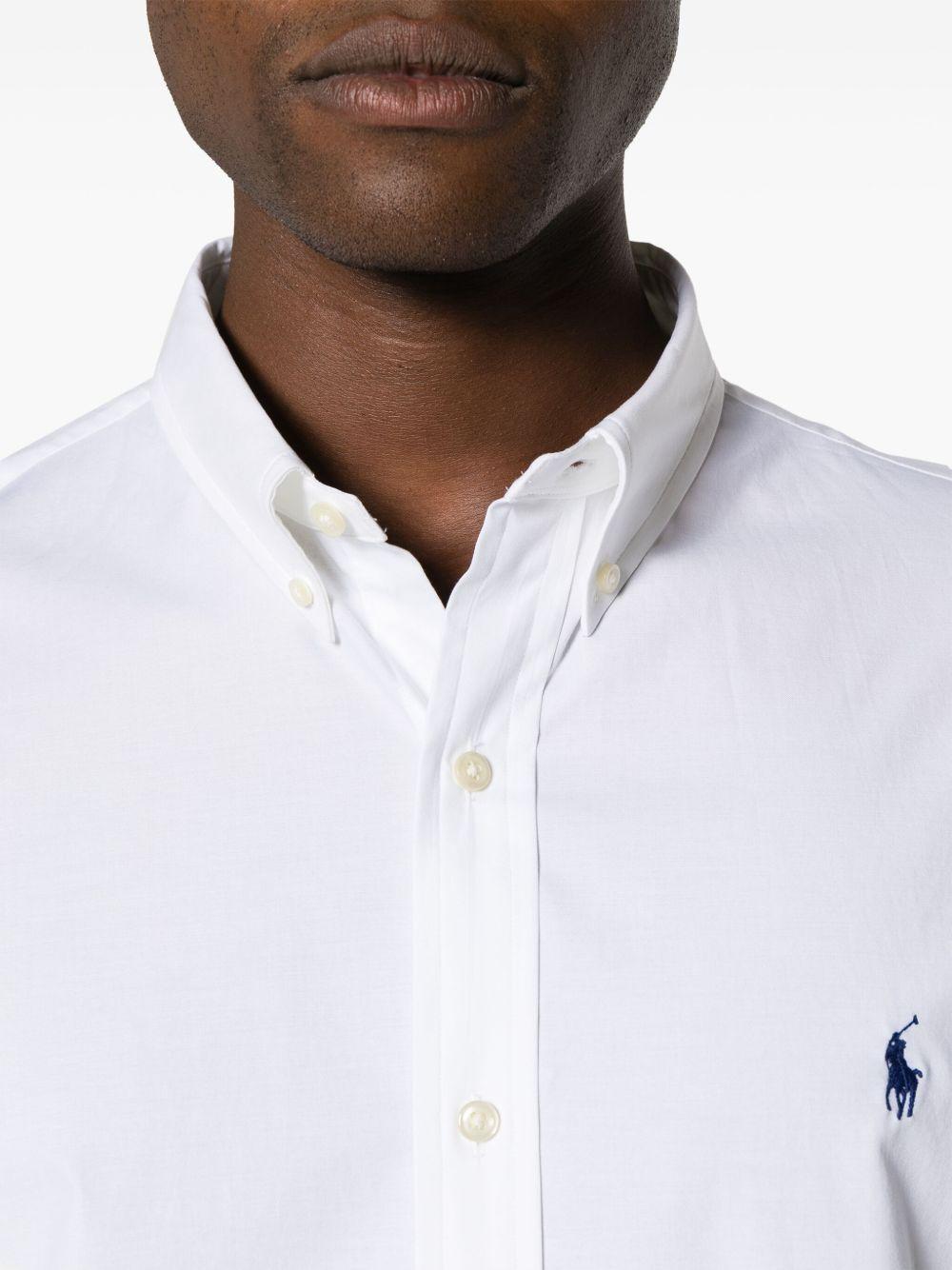  710928254002 #WHITE RALPH LAUREN 