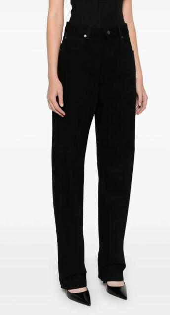 Trousers Women 5B0DD18T8YN* #0NO VALENTINO 